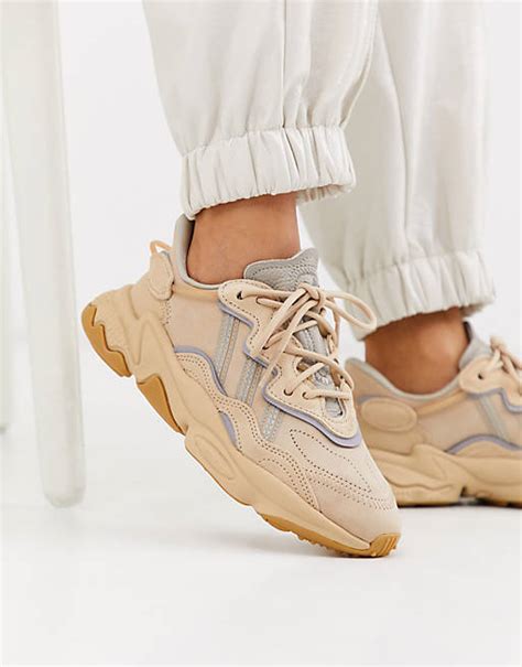 adidas originals ozweego women's|adidas ozweego women asos.